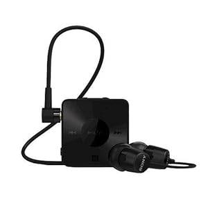 Sony SBH20 Schwarz Stereo Bluetooth Headset