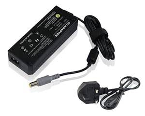 UKOUTLET 20V 4.5A 90W POWER SUPPLY LAPTOP CHARGER FOR IBM LENOVO THINKPAD T400 T500 W500 T60 Ty