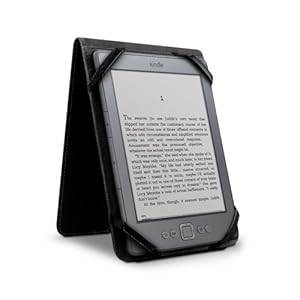 Marware Eco-Flip for Kindle Case Cover (fits Kindle Paperwhite, Kindle, and Kindle Touch)