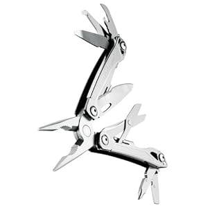 Leatherman Wingman 2012