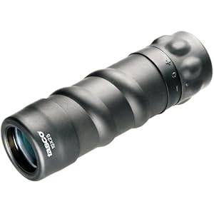 Tasco Essentials 10x25 Compact Roof Prism Monocular