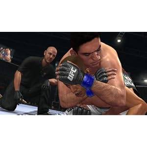 UFC Undisputed: 2010 (PS3)