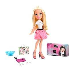 Bratz Birthday Doll - Cloe