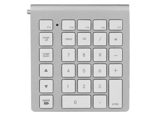 LMP Bluetooth Keypad (WKP-1314)