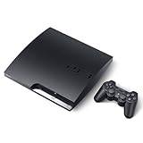 Sony Playstation 3 320GB + Resident Evil 6 and Battlefield 3 (Brand new)