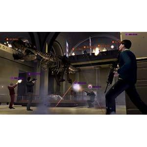 Grand Theft Auto: Episodes from Liberty City