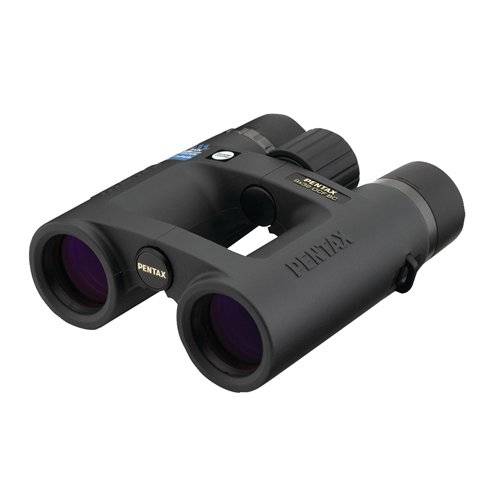 The Amazing PENTAX 9 X 32 Dcf Bc Binocular