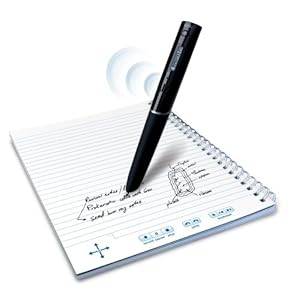 Livescribe Echo Smartpen