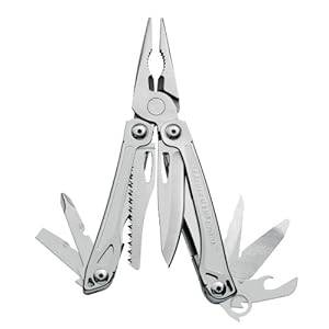Leatherman Sidekick Multi-Tool