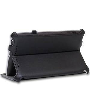 Blurex Ultra-Slim Case for Google Nexus 7 inch Tablet -- With built in Multi-Angle Stand