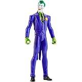 DC Comics Joker Action Figure, 12"