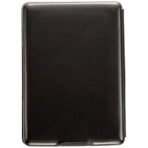 Kindle Leather Cover