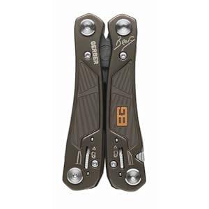 Gerber Bear Grylls Ultimate Multi-Tool