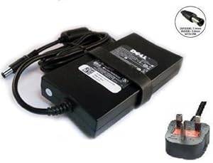 Laptop Adapter Genuine For Dell JU012 130W Laptop AC Adapter Charger 19.5v 6.7a Power Supply DA