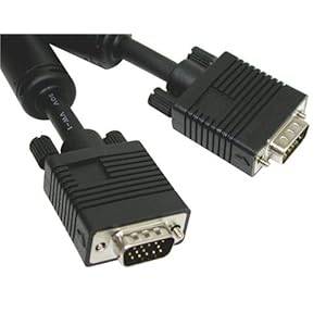 3M VGA to VGA 15 Pin Cable