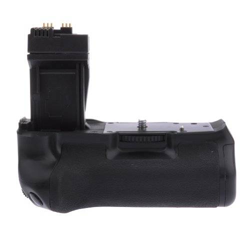 Neewer&reg; BG-E8 Replacement Battery Grip for Canon EOS 550D 600D 650D 700D / Rebel T2i T3i T4i T5i