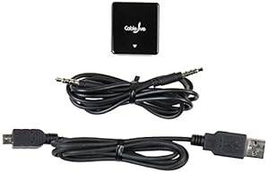 CableJive dockBoss5; Instantly upgrade your audio dock for use with ALL phones and tables. dock
