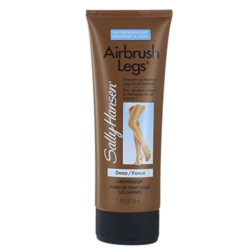 sally hansen airbrush legs deep 4oz