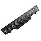 (US) SIKER EPC Extended [5200mAh 10.8V 6 Cells] Laptop Battery for HP 4710s 4510s 4515s Series HP Pr