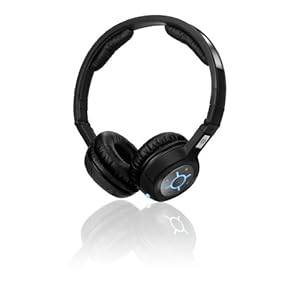 SENNHEISER MM400 WIRELESS HEADPHONES NEW