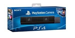 Sony PlayStation 4 Camera (PS4)
