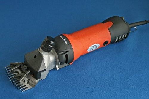 350 Watt Electric Sheep Shears Clippers Alpaca Cow Shearings