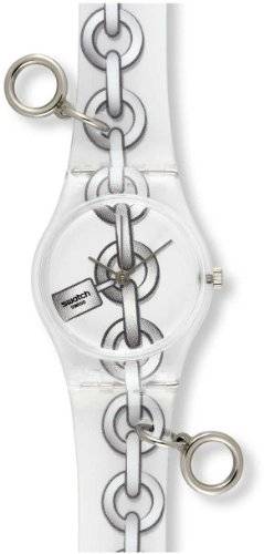 Swatch Originals Soul 2 Watch Ladies Watch LK333