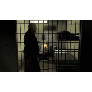 Prison Break: The Conspiracy (PS3)