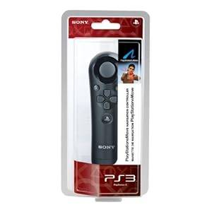 PS3 MOVE NAVIGATOR - Z CON