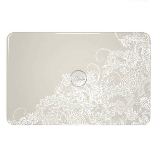 Dell SWITCH by Design Studio Lid for Inspiron R Series Laptop - Sangeet