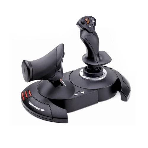 Thrustmaster T-Flight Hotas X Flight Stick