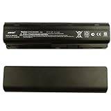 (US) Replacement Battery for HP COMPAQ Presaio CQ32 CQ42 CQ62 CQ72 Series Laptop Battery MU06 MU09 H