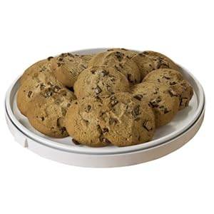 Xtraordinary Home Products Party Traveler, White