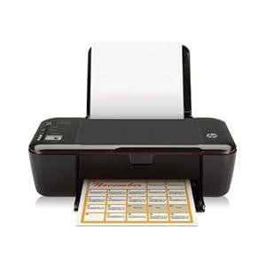 HP Deskjet 3000 Wireless Inkjet Printer