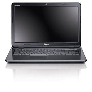 Dell Inspiron 17R Intel i5 Notebook