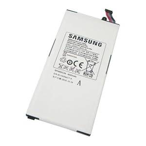 Battery for Samsung Original P1000 Galaxy Tab Li-ion 4000mAh SP4960C3A