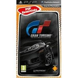 Gran Turismo - PSP Game - Super Saver Postage