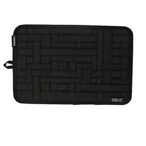Cocoon Grid-It! Accessory Organiser for your Purse or Travel Case - Large
