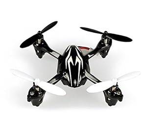 Quadcopter Drone with Camera