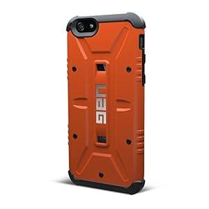Urban Armor Gear Composite Case for 4.7 inch iPhone 6 - Rust/Black (Visual Packaging)
