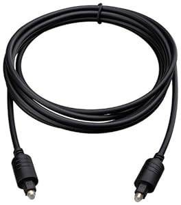 PS4 Optical Cable