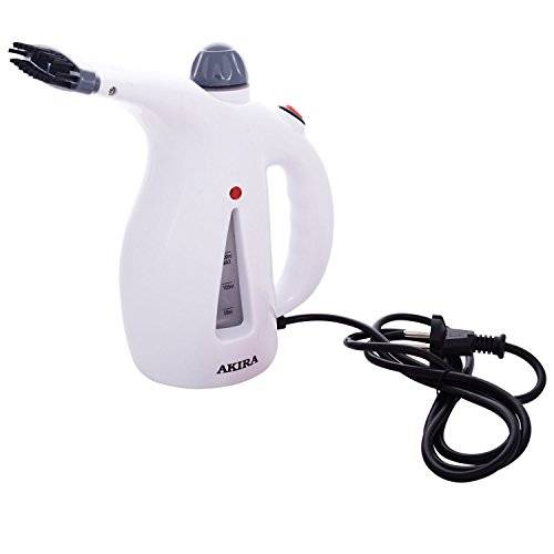 “AKIRA 800W GARMENT STEAMER”¿¿¿¿¿¿¿