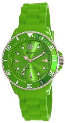 JETSET ADDICTION LADIES WATCHES