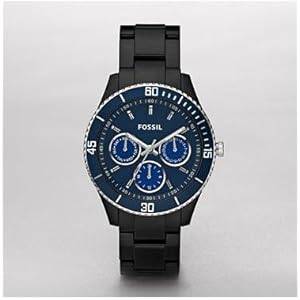 Fossil Boyfriend Women's Watch ES2828