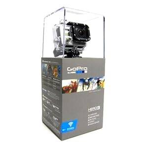 Gopro Hero 3 Silver Edition