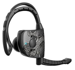 Gioteck EX03 Street King Bluetooth Chat Headset (PS3)