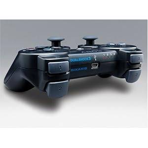DualShock 3 Wireless Controller