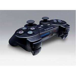 DualShock 3 Wireless Controller