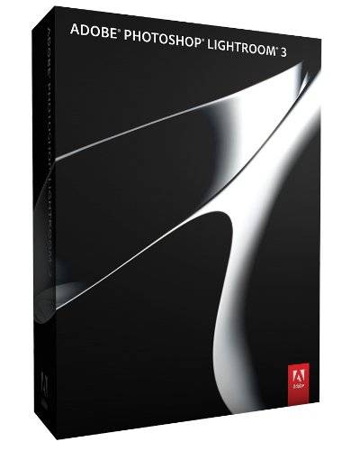Adobe Photoshop Lightroom 3 Platform: Windows Vista / 7 / XP, Mac OS X
