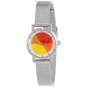 Android Women's AD121MBOY Baby Crystal Multi-color Dial Watch